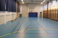 Personallokal Utvändigt underhåll Personallokal Utvändigt underhåll Skolor, utbildning Nybyggnad Kök Byggtekniskt antal huskroppar 8st Bruttoarea