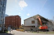 form Totalentreprenad Landstingsfastigheter Box 601 391 26, KALMAR 0480-84000 Irene Brodell 0480-84193 skiss erna Krook & Tjäder Uulas AB