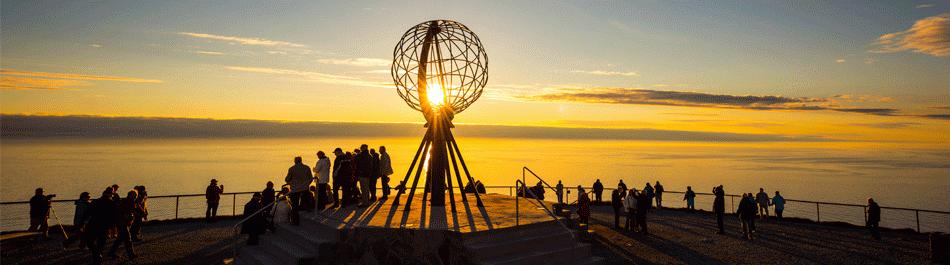 Nordkap med Tromsö och Finland BESKRIVNING Nordkap med Tromsö och Finland 13 dagar För 42:a året laddar vi för ännu en fantastisk resa!