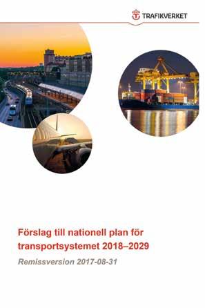 Läs mer i avsnittet Farleder. Sjöfartsverkets projekt Isbrytare 2020 (IB 2020).