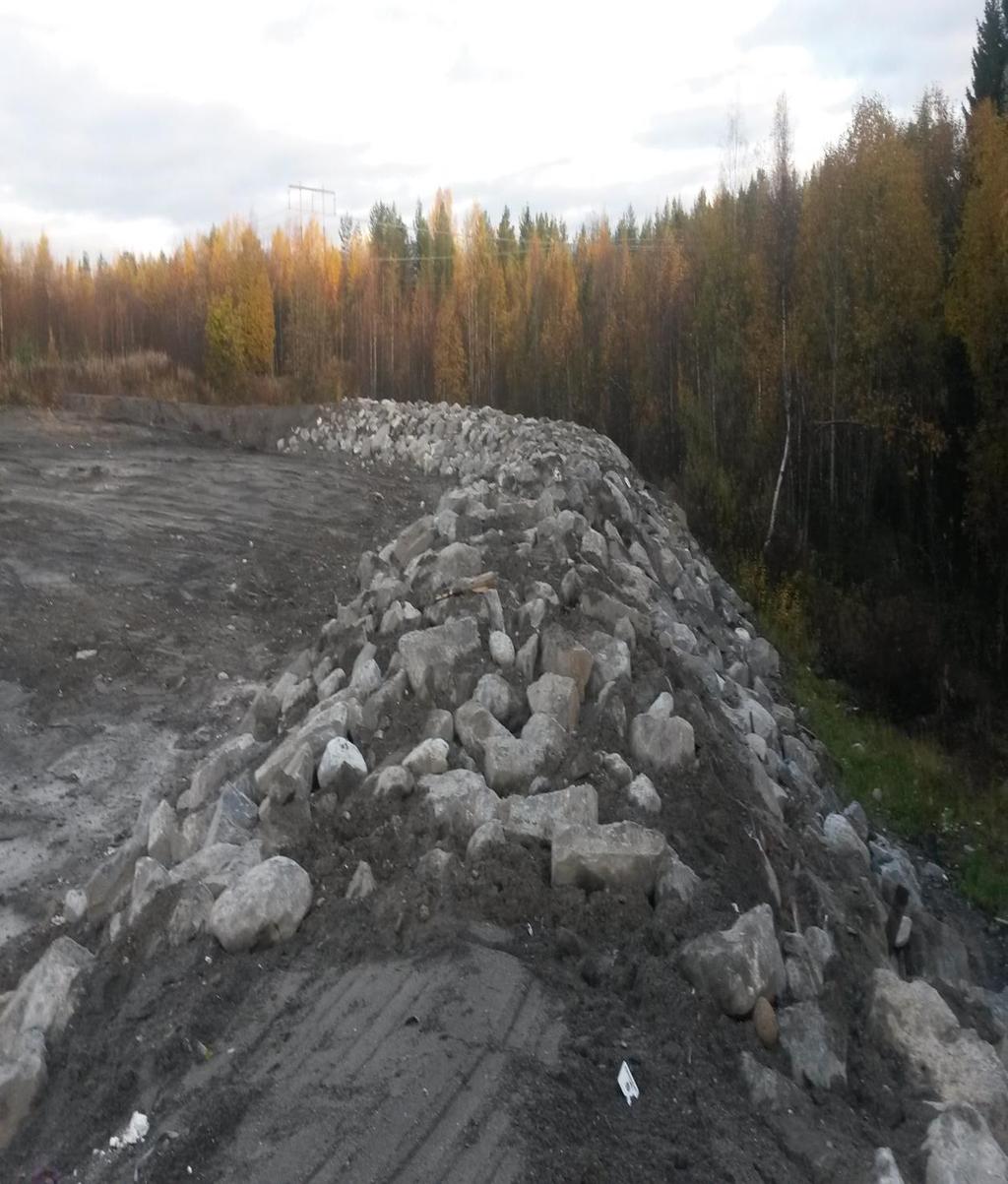 8 Bilagor Bilaga 1 Vall som innesluter