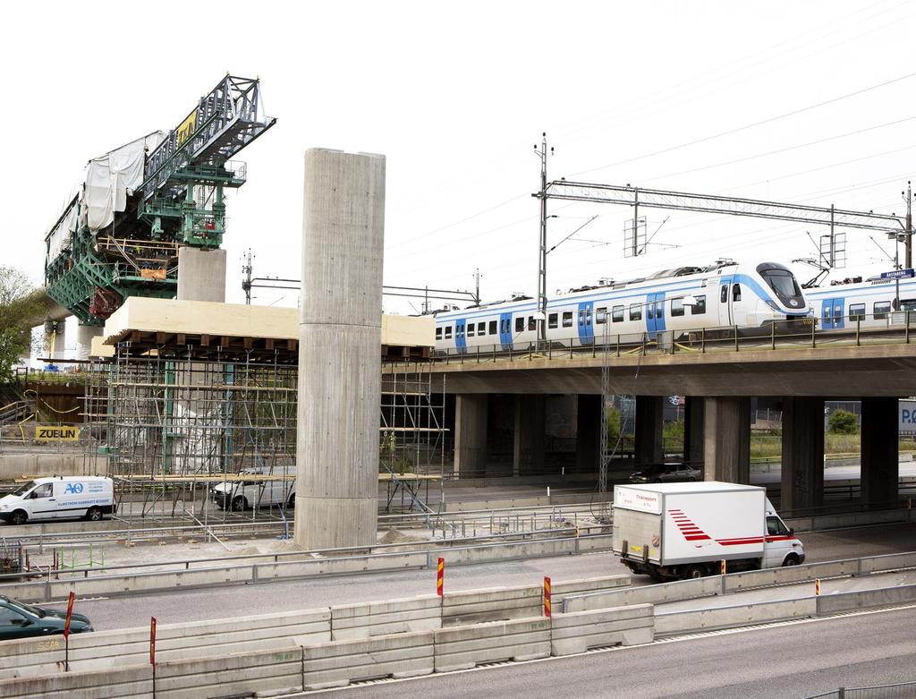 metoder för planering av drift och