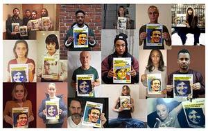 Lagen röstades ändå igenom men det engagemang som såväl amnestyaktivister och allmänheten visade i denna aktion ger hopp om framtiden!