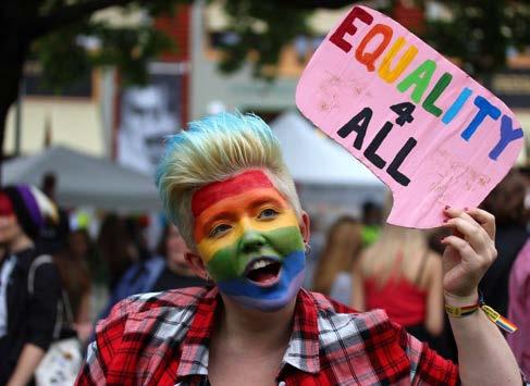 Tillsammans arbetades ett relativt nytt koncept för kampanjen fram och många delar var annorlunda och testades för första gången inom sektionen.