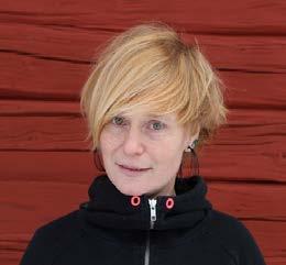 Varje område har två anställda med uppdrag att stödja och utveckla aktivismen i området - en aktivistsamordnare och en