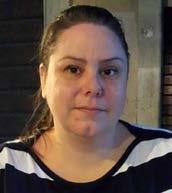 Emma Brossner-Skawonius jobbar på vårt kontor i Stockholm men under hennes föräldraledighet under våren vikarierar Phiona Batuuka