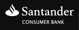 CL 2017-09 sida 1 (2) SANTANDER CONSUMER BANK AS NORGE, SVERIGE FILIAL MITT SPAR Allmänna villkor CL 2017-09 Maj 2018 Allmänna villkor för Mitt spar Konsumenter Dessa villkor gäller för konsumenter.