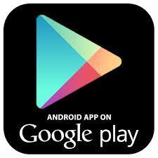 appar (Google Play 2,2 miljoner,