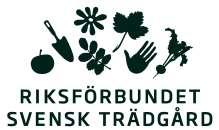 STADGAR 1 ÄNDAMÅL Riksförbundet Svensk Trädgård är en ideell organisation religiöst och partipolitiskt obunden. Det har sitt säte där förbundskansliet är beläget.