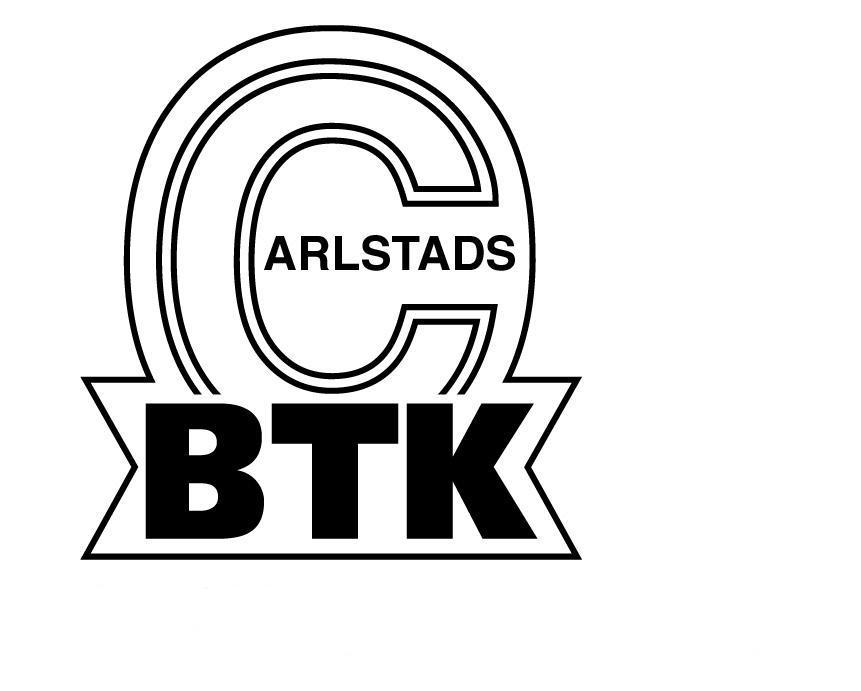 STADGAR för Carlstads Bordtennisklubb CBTK Antagna och fastställda av