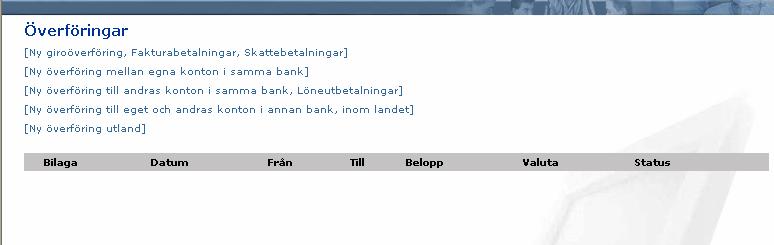 Fyll i de uppgifter som efterfrågas: Hela namnet: För- och efternamn Adress: Adressen till Övningsföretaget Postnummer och ort: Till Övningsföretaget Födelsedag (ååmmdd): Första 6 siffrorna i ditt