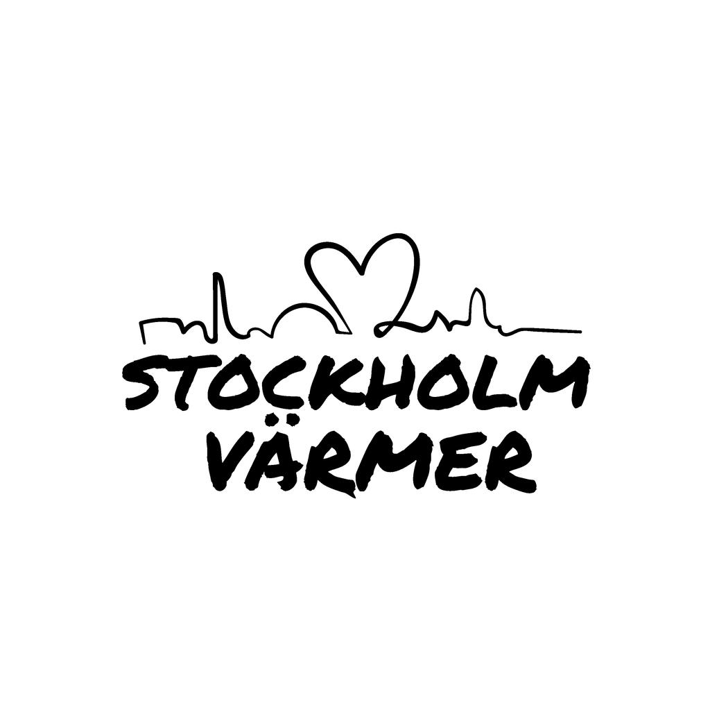 Stockholm värmer är en plattform