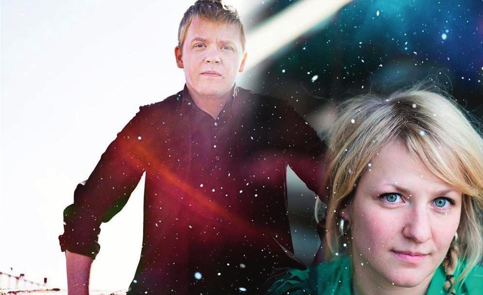 april 2018 se även www.vaxjo.se/evenemang 18.00 Teater: Föregångerskan Om Gulli Petrini, en förgrundsgestalt inom det kvinnliga rösträttsrörelsen. Biljettcentrum 0470-416 00. 19.00-21.