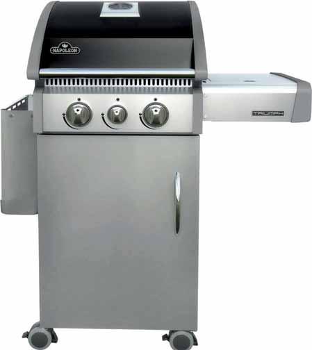 -SERIEN ACCU-PROBE > 14,4 kw 4