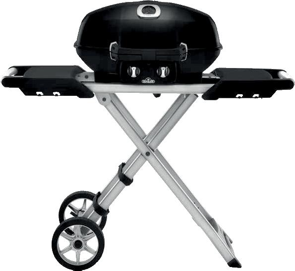 TRAVELQ > 4,1 kw 2 brännare PRO285X