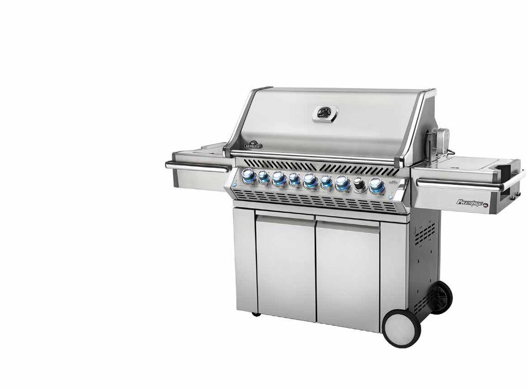 WAVE GRILLGALLER SIZZLE ZONE