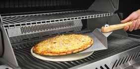 70001 Pizzasten med