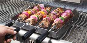 TILLBEHÖR TILL DIN GRILL