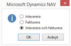 Här skapas en PDF-fil som kan mailas direkt från DSM till leverantören. Man kan ändra adress, ämne och text innan man skickar iväg filen.