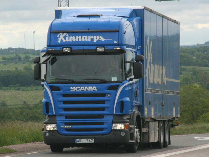 Till Kinnarps leveransplanerare (30-text) 30-text texten är enbart riktad till Kinnarps AB leveransplanerare.
