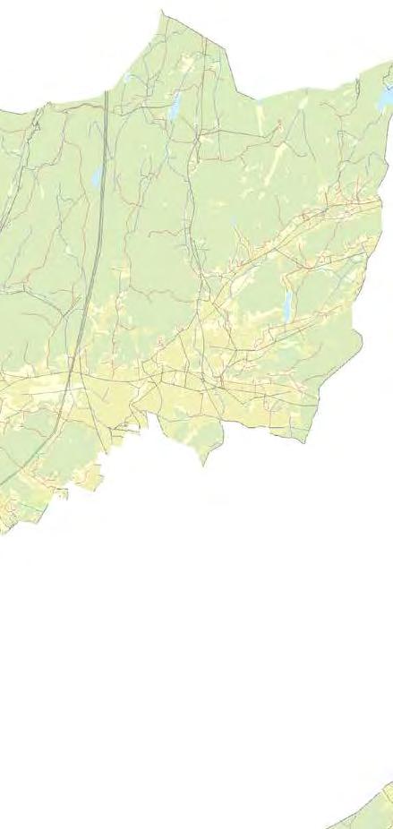 verksamhetsområden för