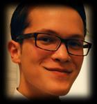 (Isak Sarac, 19 år) (avgångselev på Malmö Borgarskola,