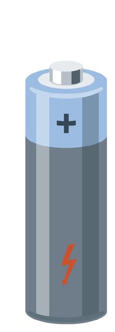 Förutom batterier kom snart märkning på tvättmedel, papper och rengöringsprodukter. Handeln förstod snabbt sin roll som mellanhand och sitt ansvar att sälja rätt produkter.