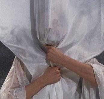 Fåglarnas konferens Av Jean-Claude Carrière och Peter Brook, efter Farid ud-din Attars persiska diktverk Mantiq-ut-tayir.