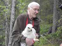 Naturskyddsföreningen och BirdLife Sverige arrangerar därför tillsammans en workshop om havsmiljön och de framtida havsplanerna.