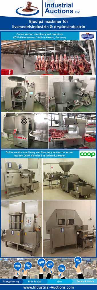 NYTT & NOTERAT /////////////////////////////////////////////////////////////////////////////////////////// Kedja byter ut plasten znytt Garant, Axfoods eget varumärke, byter ut förpackningarna på