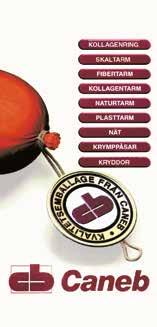 BRANSCHREGISTER Komplett sortiment Tarmar Kryddor Ingredienser Tillsatser Rengöring