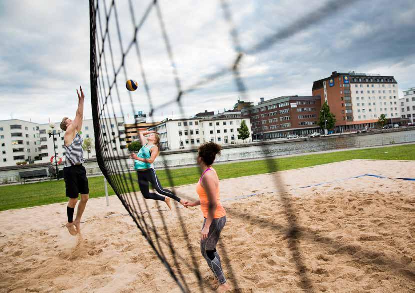 Eskilstuna väx