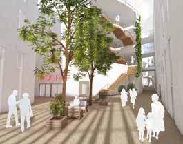 Kommunen i samverkan med det lokala näringslivet tittar nu därför på möjligheterna att bygga ett kulturhus och samordna det med en kongresshall.