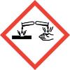 Faropiktogram (CLP) Signalord Faroangivelser Fara H222 Extremt brandfarlig aerosol.