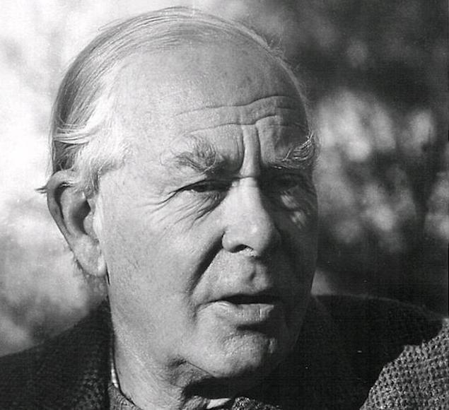 John Bowlby (1907-1990) The propensity to make strong emotional