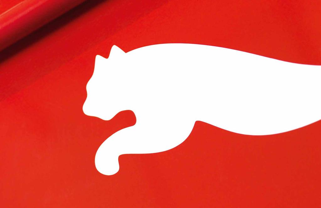 SÅ BLEV PUMA ÄNNU
