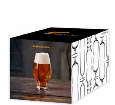 och rik färg (Pilsner), något med stor mängd humle och malt