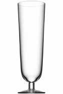 6312001 Taster 47 cl H 167 mm Ø 85 mm 6312002 Lager 60 cl H
