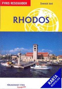 Rhodos : reseguide (med karta) PDF ladda ner LADDA NER LÄSA Beskrivning Författare: Paul Harcourt Davies.