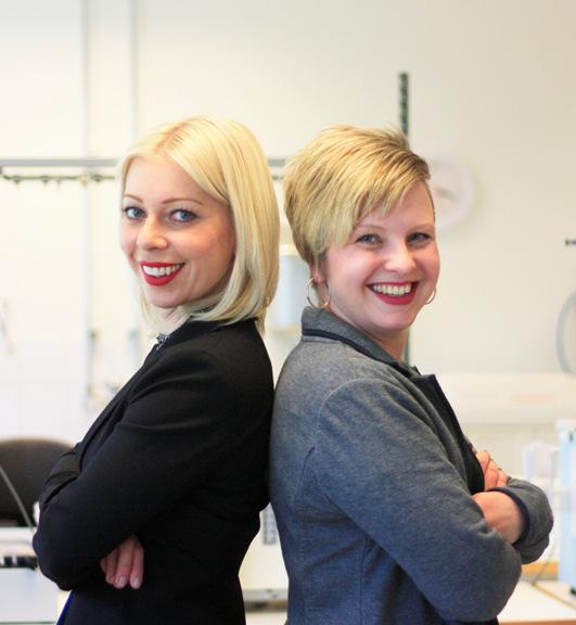 Tack för er uppmärksamhet!