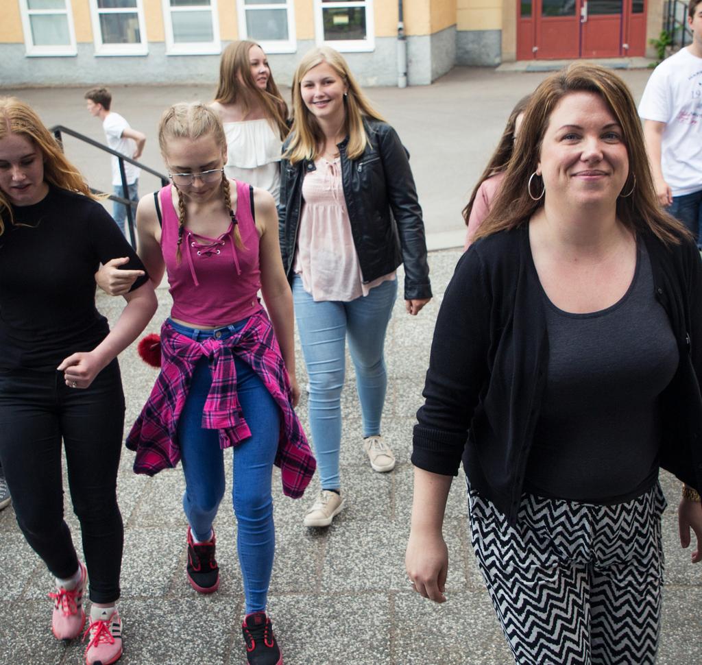 VFU-guide för
