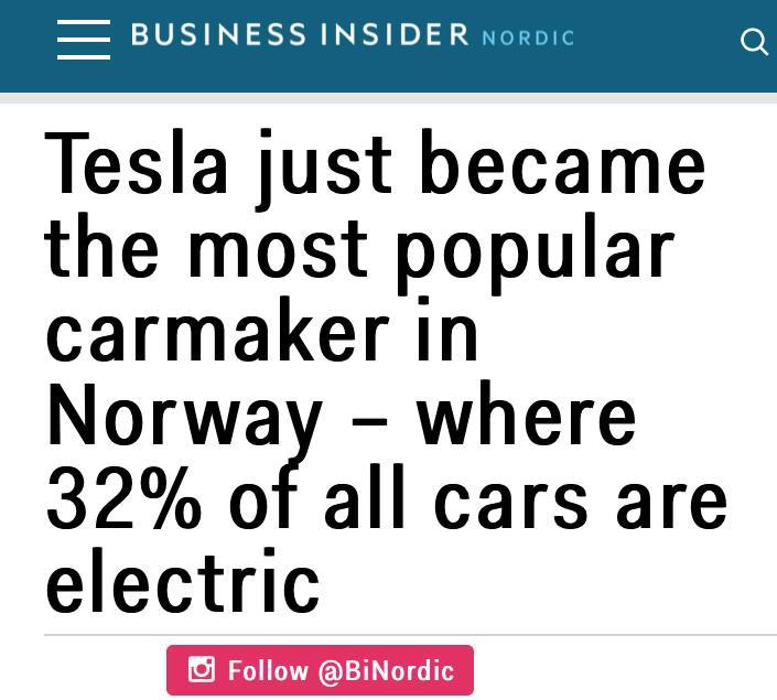 BALANSPUNKTER: Energimarknad