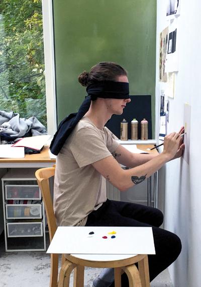 fl Katalogens papper är miljöcertifierat Katalogen är tryckt av WM-tryck i Alingsås