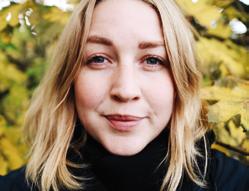Nu läser jag på Kandidatprogrammet i Design på HDK. Där hade jag inte hamnat utan mina två år på KV mitt bästa beslut någonsin!