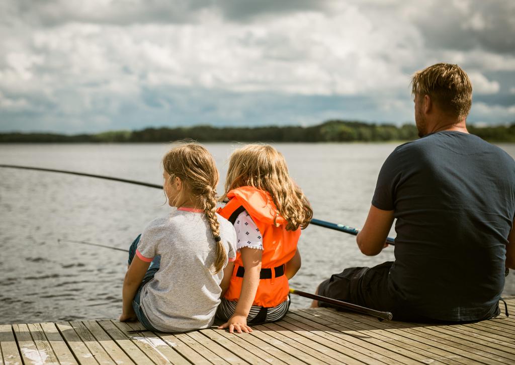 PLAN FÖR TRYGGHET OCH