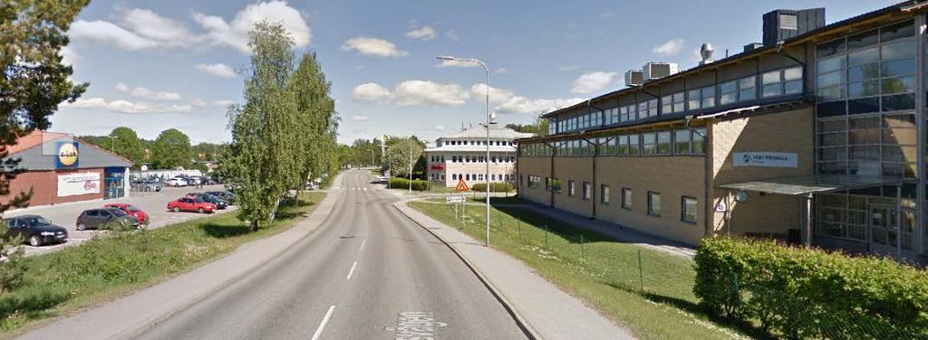En annan anledning är att kunna studera upplevda problem under vintern samt komma igång med trafiksäkerhetsåtgärder i slutet av våren.