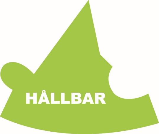 Hållbara måltider Upphandlingsmyndighetens kriterier gällande djurskydd, miljö och etiska frågor följs vid upphandling av livsmedel.