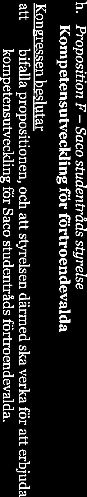 Motion K Student, Civilekonomernas studerandeutskott Stadgeändring av löptiden för studentrådets verksamhetspian avslå motionen i sin helhet. e.