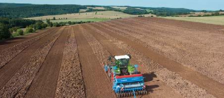 Ledarna kör Fendt. www.fendt.