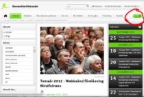 Man informerar också om sin förening och vad den kan erbjuda. Själva utbildningen är kostnadsfri men varje distrikt/förening står för resekostnaden. Tider: Vi startar cirka klockan 10.